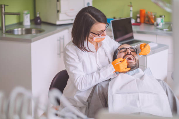 Best Emergency Tooth Extraction  in Calhoun Falls, SC